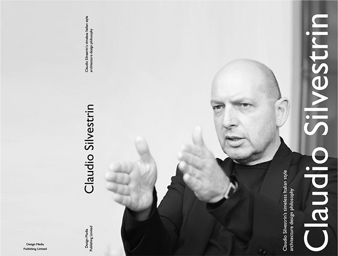 claudio silvestrin monograph