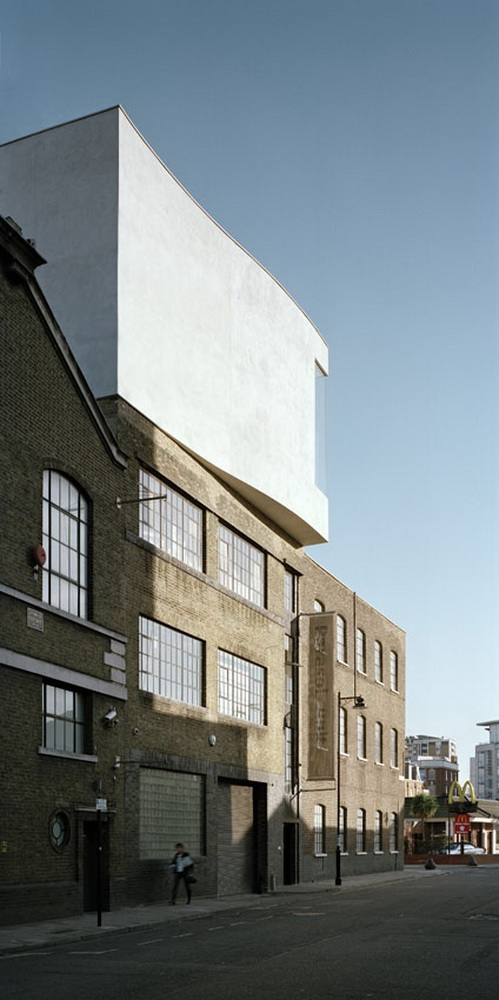 Victoria Miro Private Space
