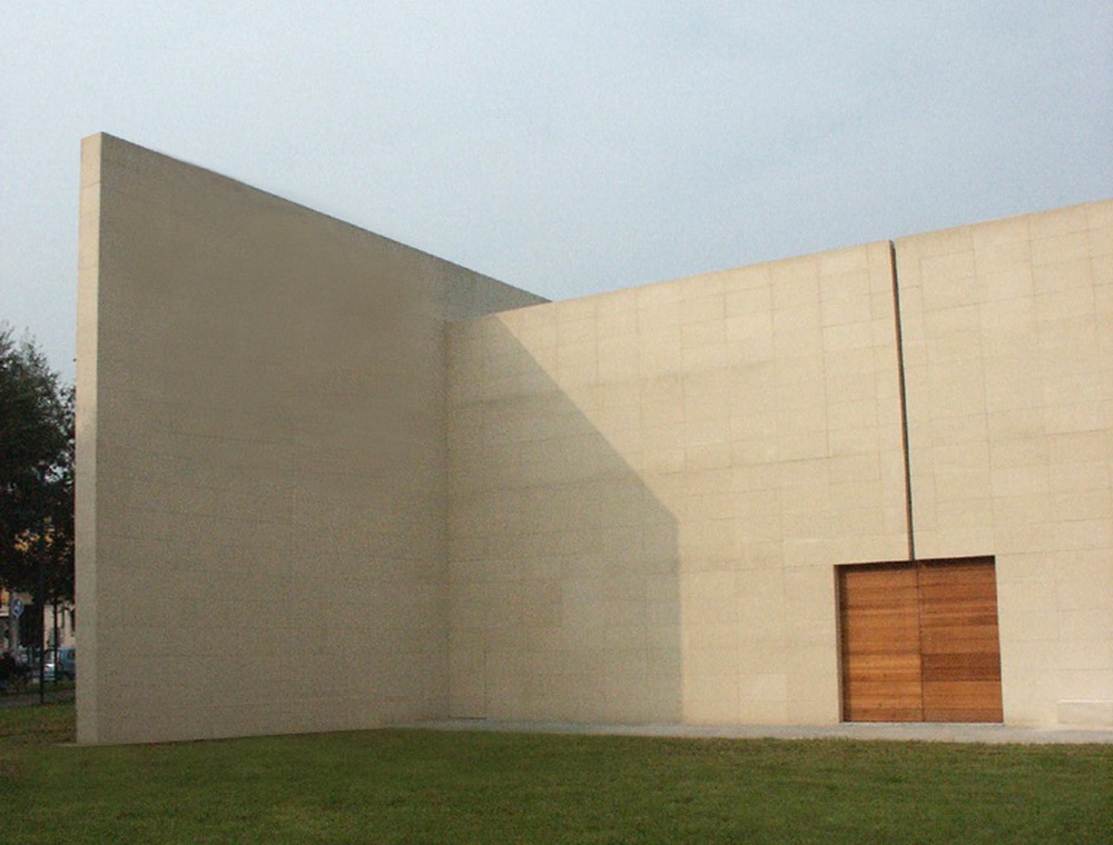 Museum of contemporary art