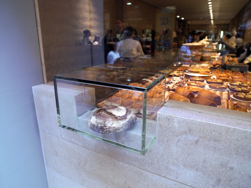 Princi Bakery Duomo