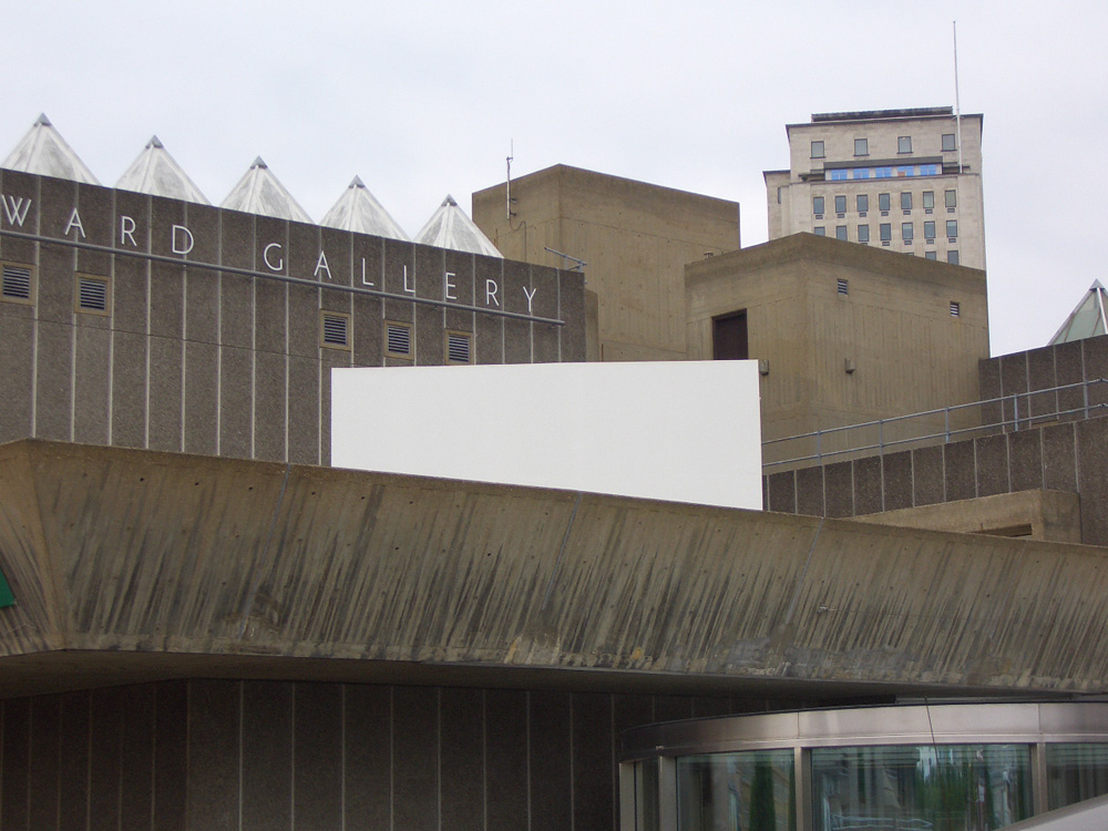 Hayward Gallery