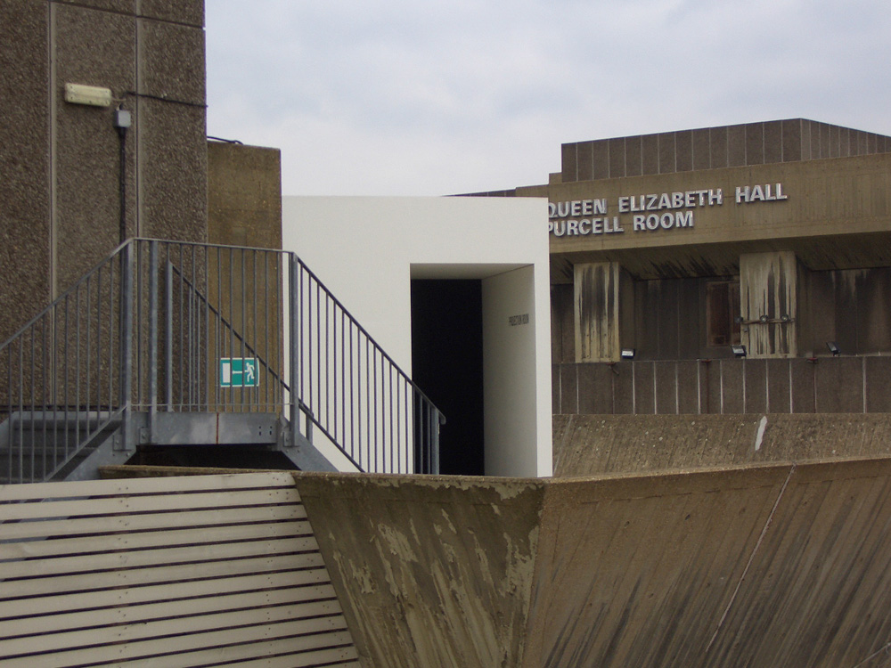 Hayward Gallery