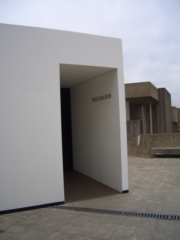 Hayward Gallery