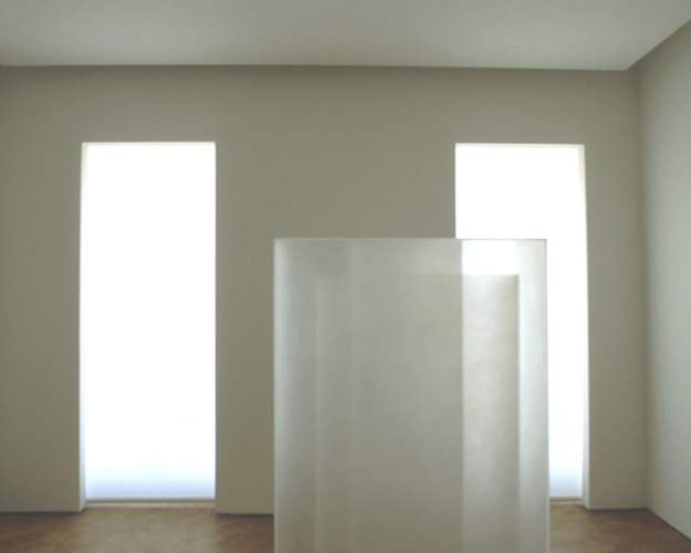 White Cube