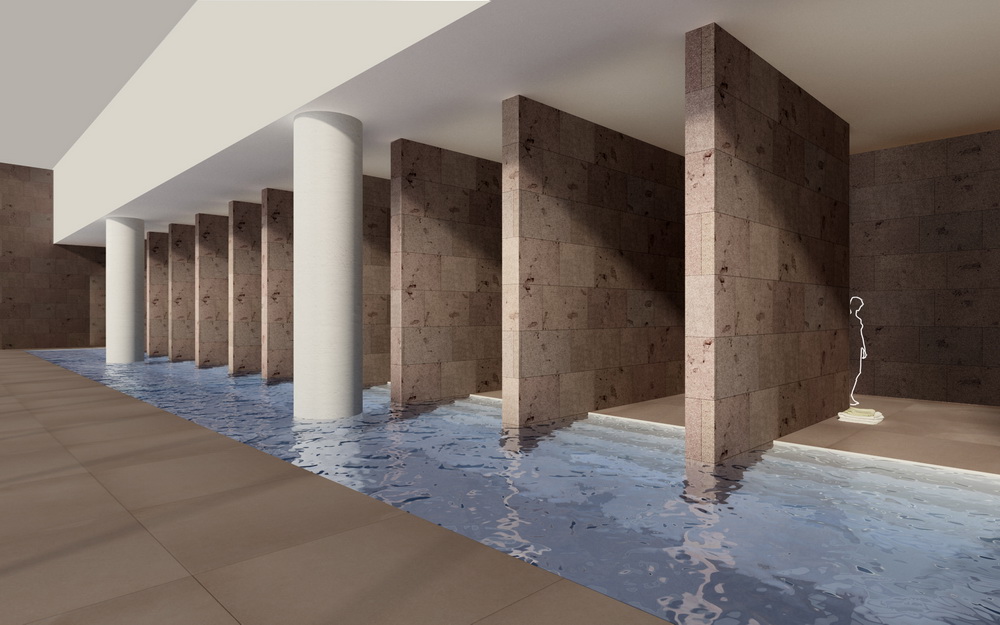 Spa and Wellness Center