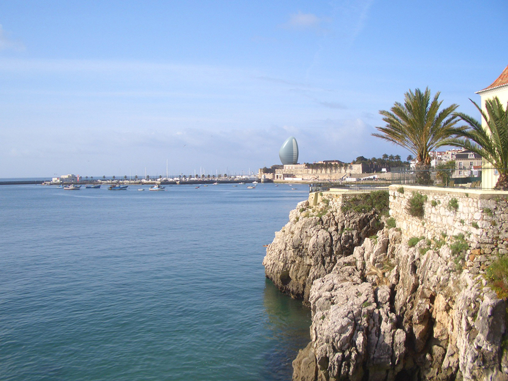 Residential Tower Cascais