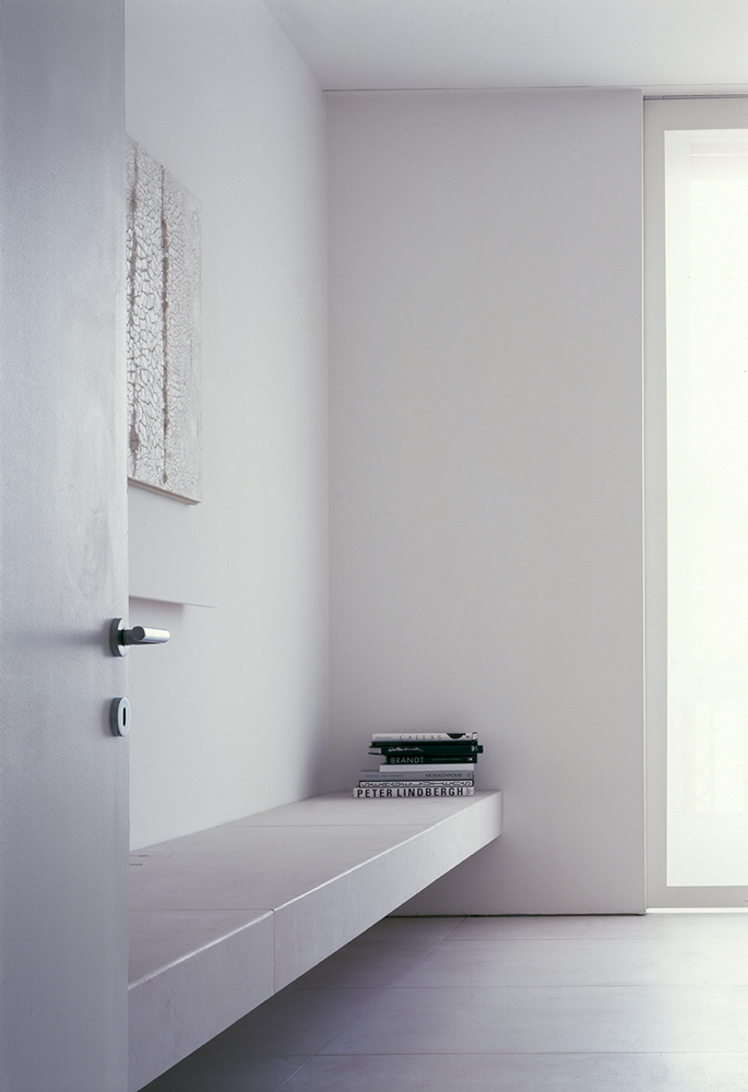 Girombelli Apartment