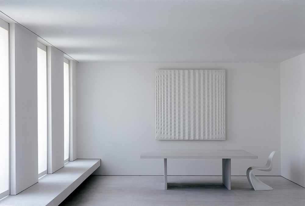 Girombelli Apartment