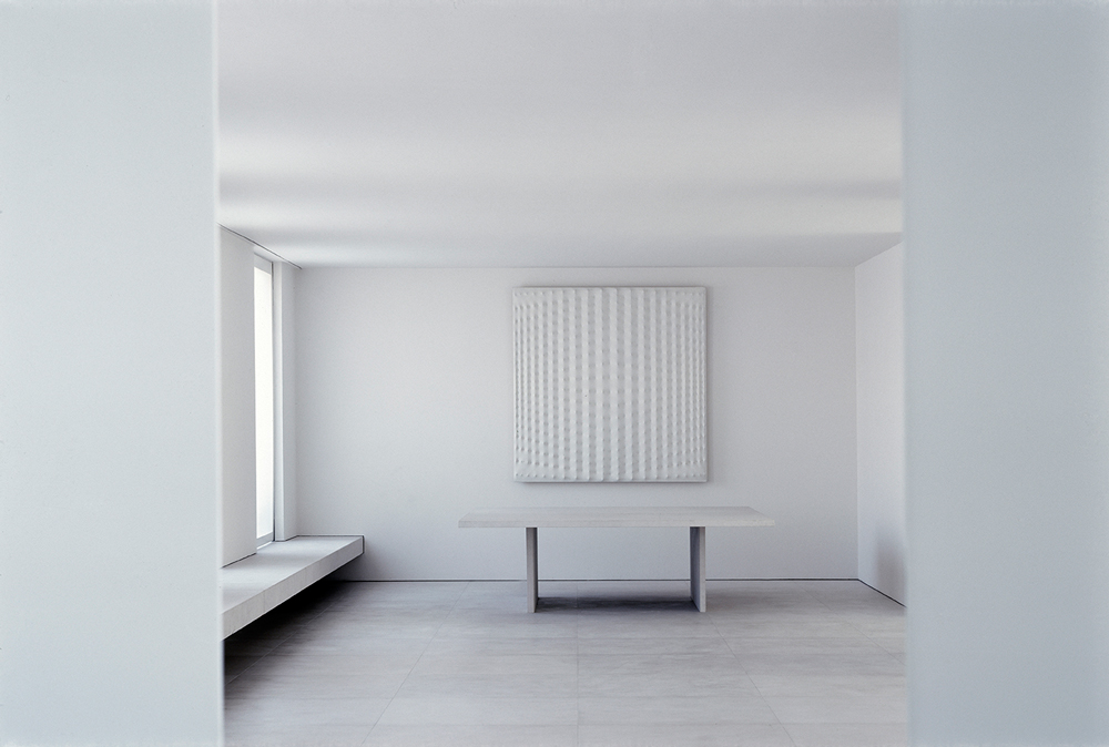 Girombelli Apartment – Claudio Silvestrin Architects