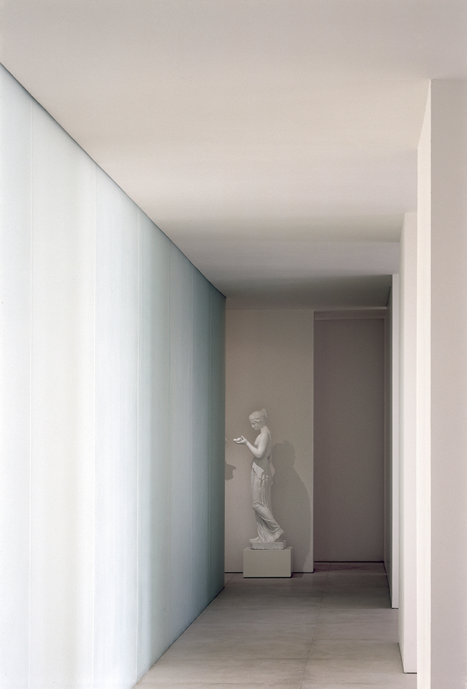 Girombelli Apartment