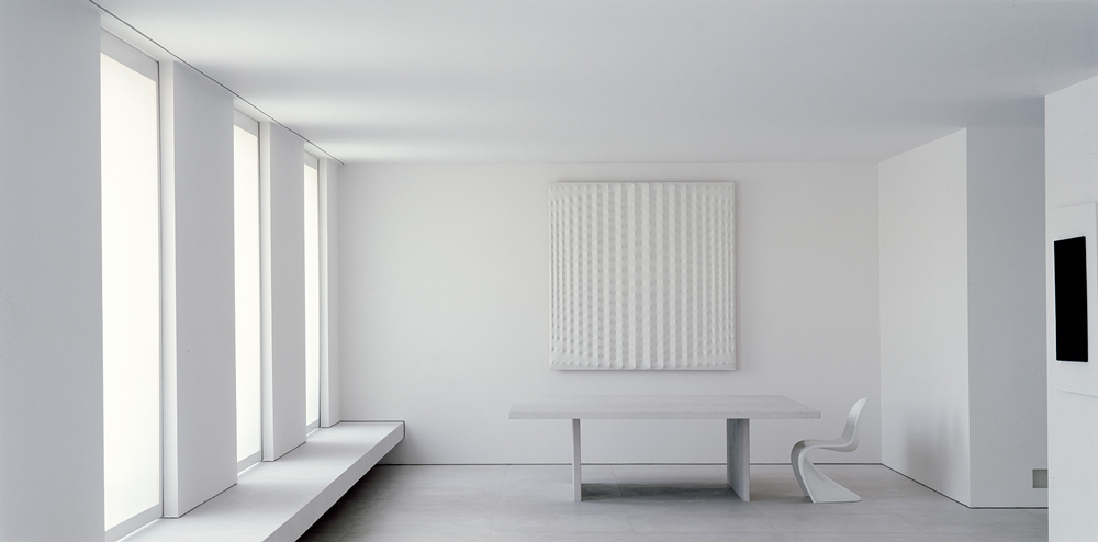 Girombelli Apartment