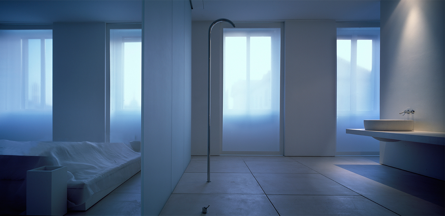 Girombelli Apartment