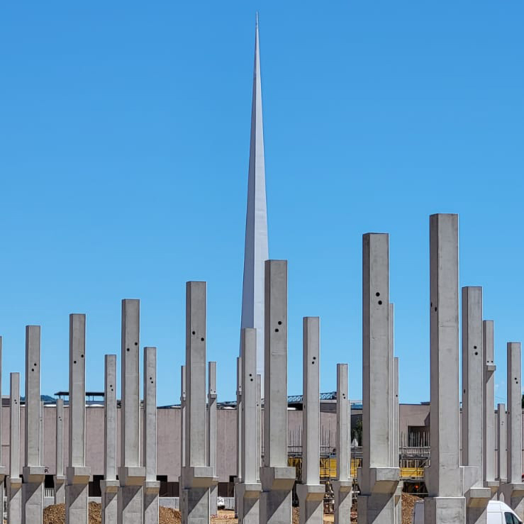 Torino Outlet Village | Stage 2
