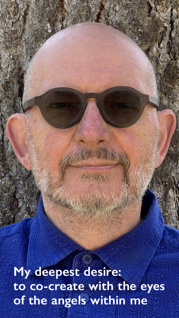 claudio silvestrin