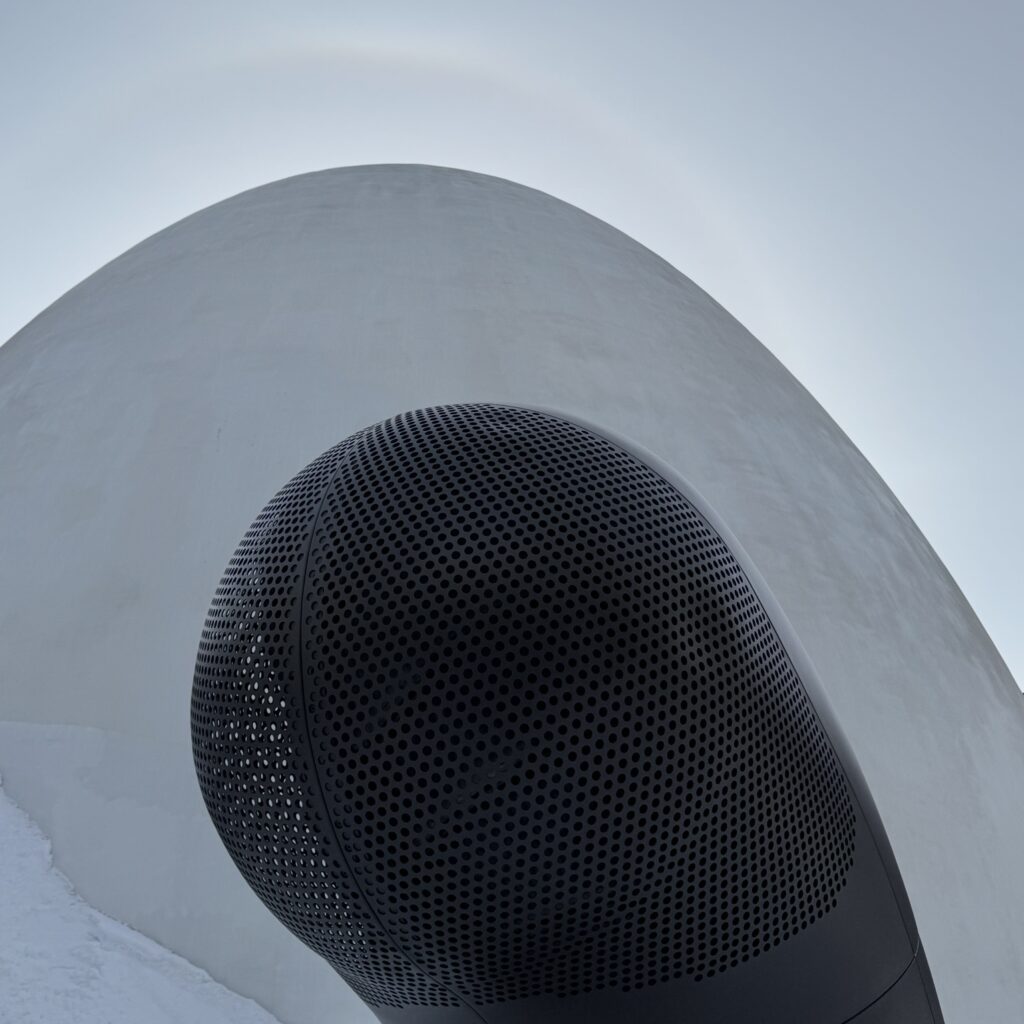 BIG SEE Architecture Award 2026