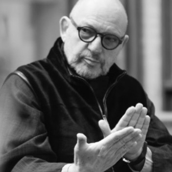 Claudio Silvestrin's Special Lecture and Retreat - YACademy